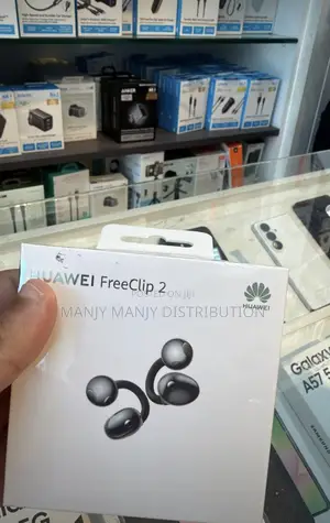Huwawei Free Clip 2