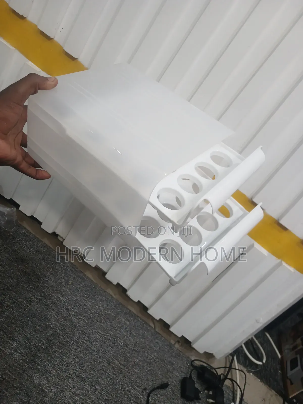 Eggs Organizer