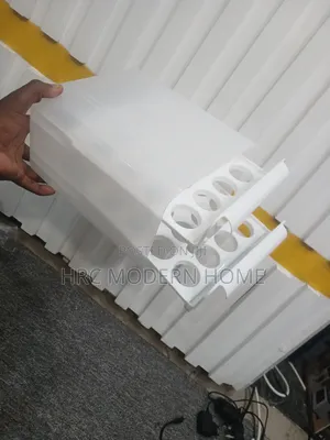 Eggs Organizer