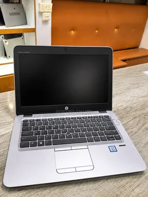 Laptop HP EliteBook 820 G3 8GB Intel Core i5 SSD 256GB