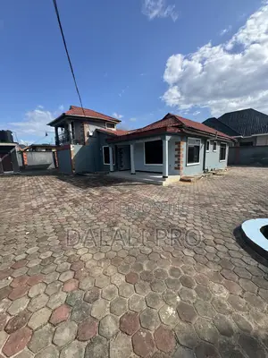 4bdrm House in Kigamboni for sale