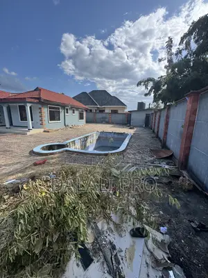 4bdrm House in Kigamboni for sale