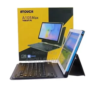 New Tablet 512 GB