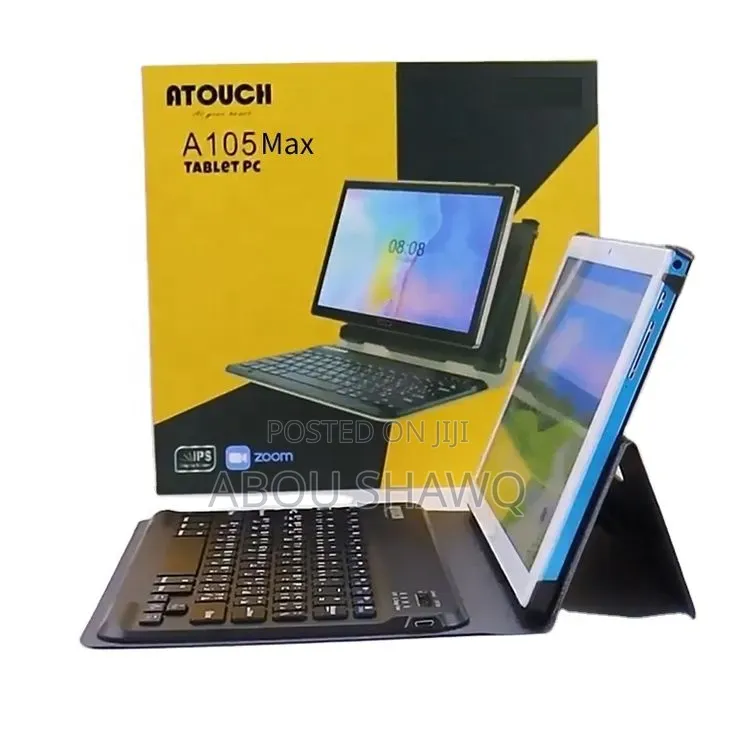 New Tablet 512 GB