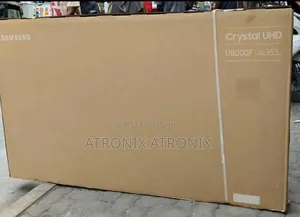 Vitron Smart TV 75 Inches