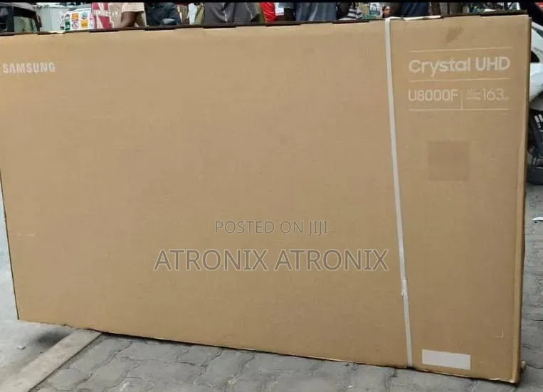 Vitron Smart TV 75 Inches