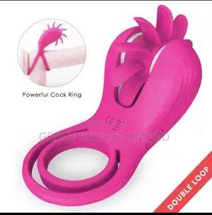 Vibrating Cockring