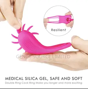 Vibrating Cockring