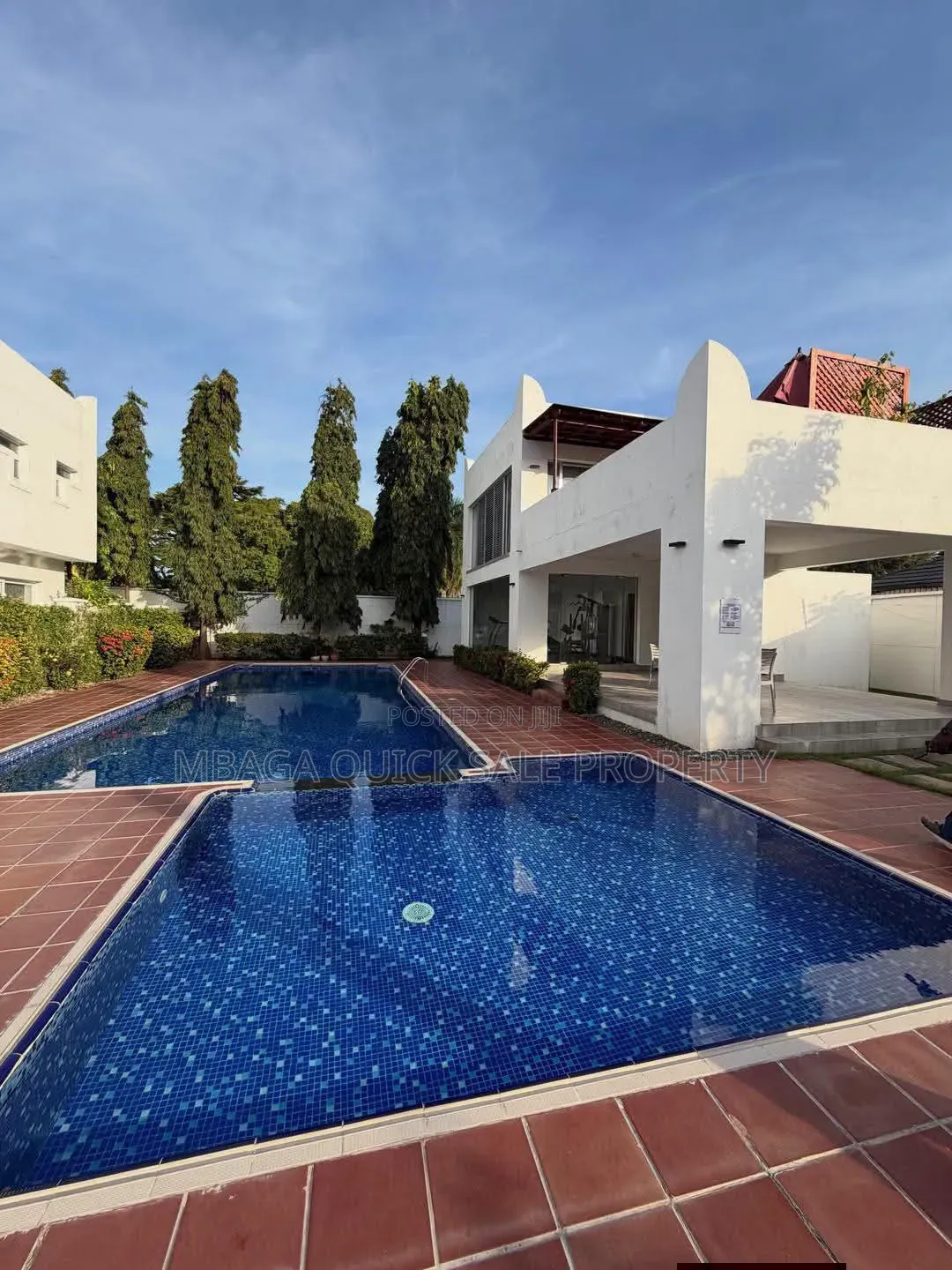 5bdrm Villa in Oyster Bay for rent