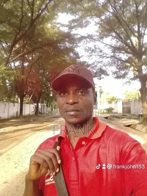 Looking for a Job