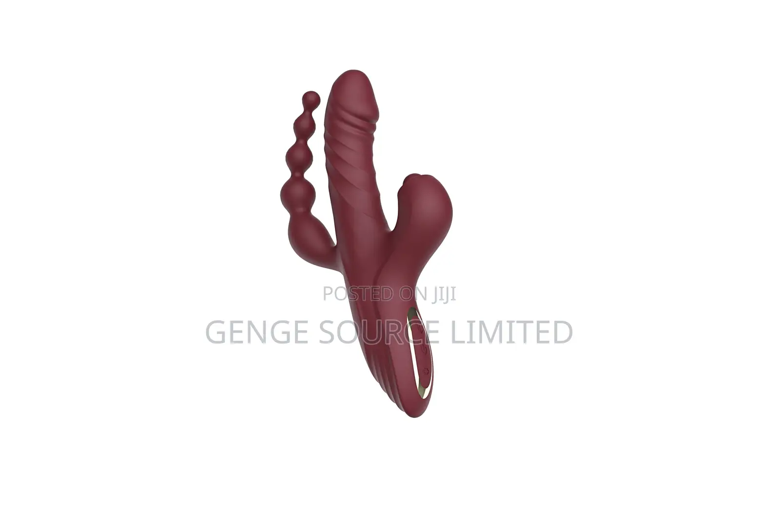 3 in 1 Rabbit Vibrator