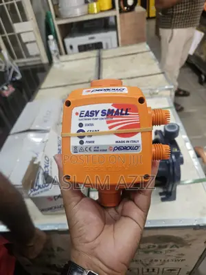 Pedrollo Water Pump