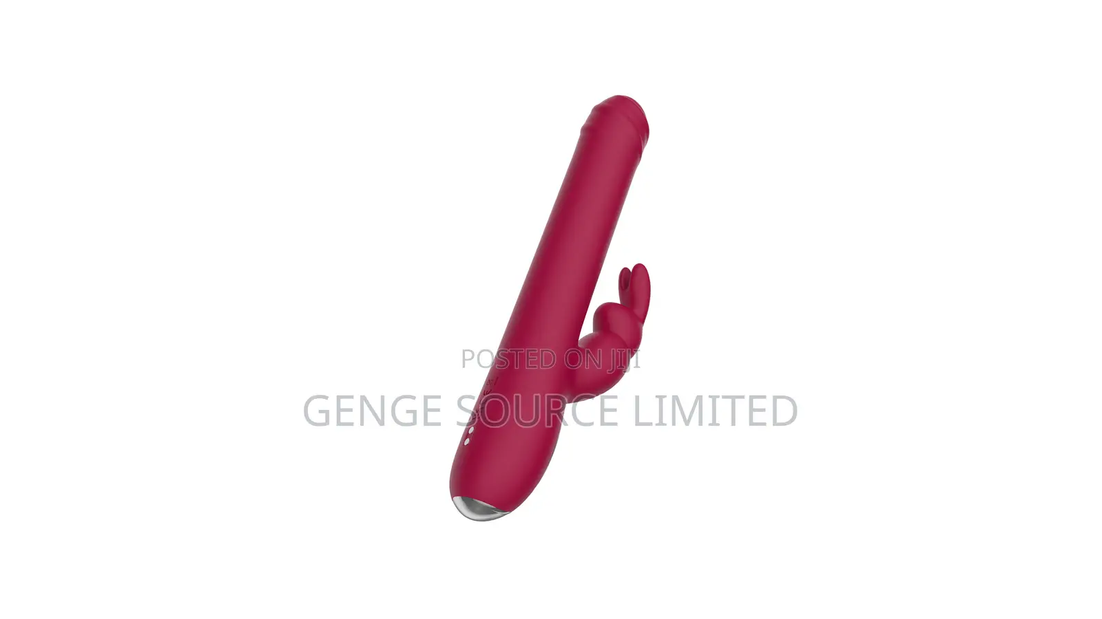 2in 1 Rubbit Vibrator