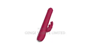 2in 1 Rubbit Vibrator