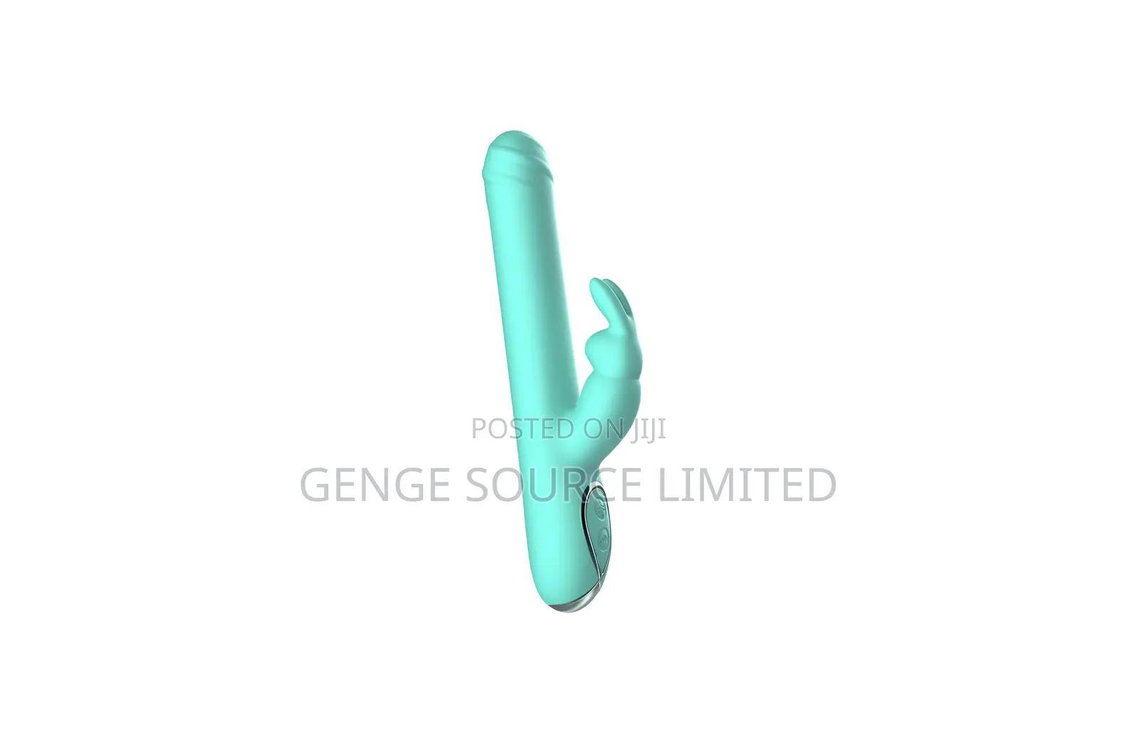 2in 1 Rubbit Vibrator