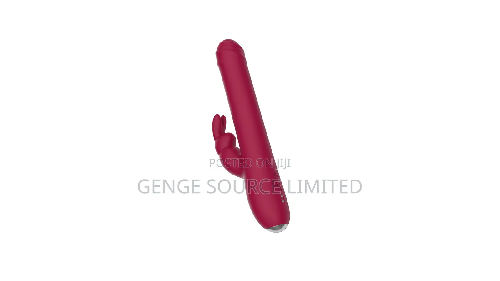 2in 1 Rubbit Vibrator