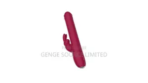 2in 1 Rubbit Vibrator