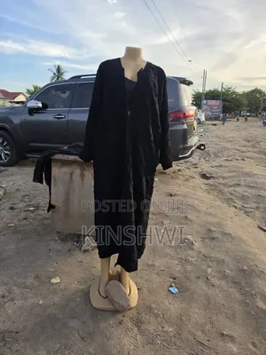 Baibui Na Pashmina