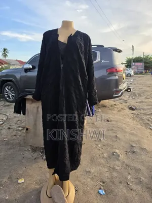 Baibui Na Pashmina