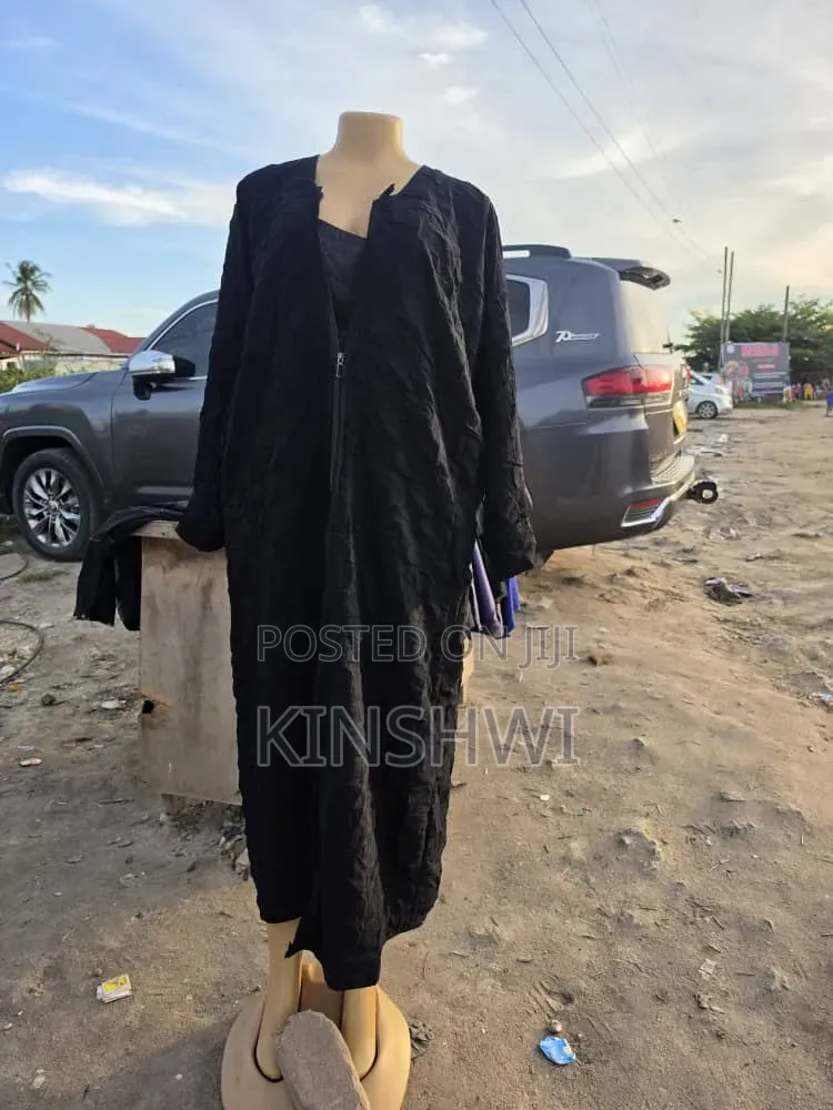 Baibui Na Pashmina