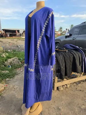 Baibui Na Pashmina