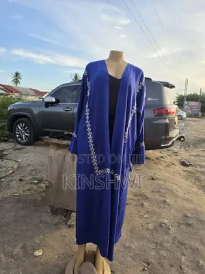 Baibui Na Pashmina