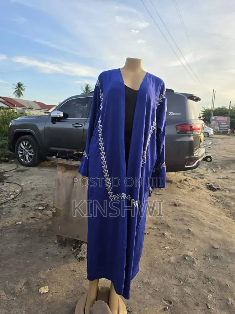 Baibui Na Pashmina