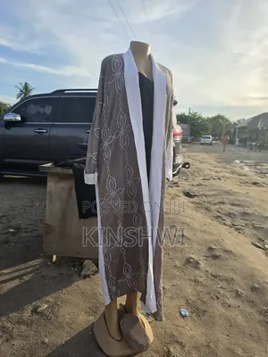 Baibui Na Pashmina