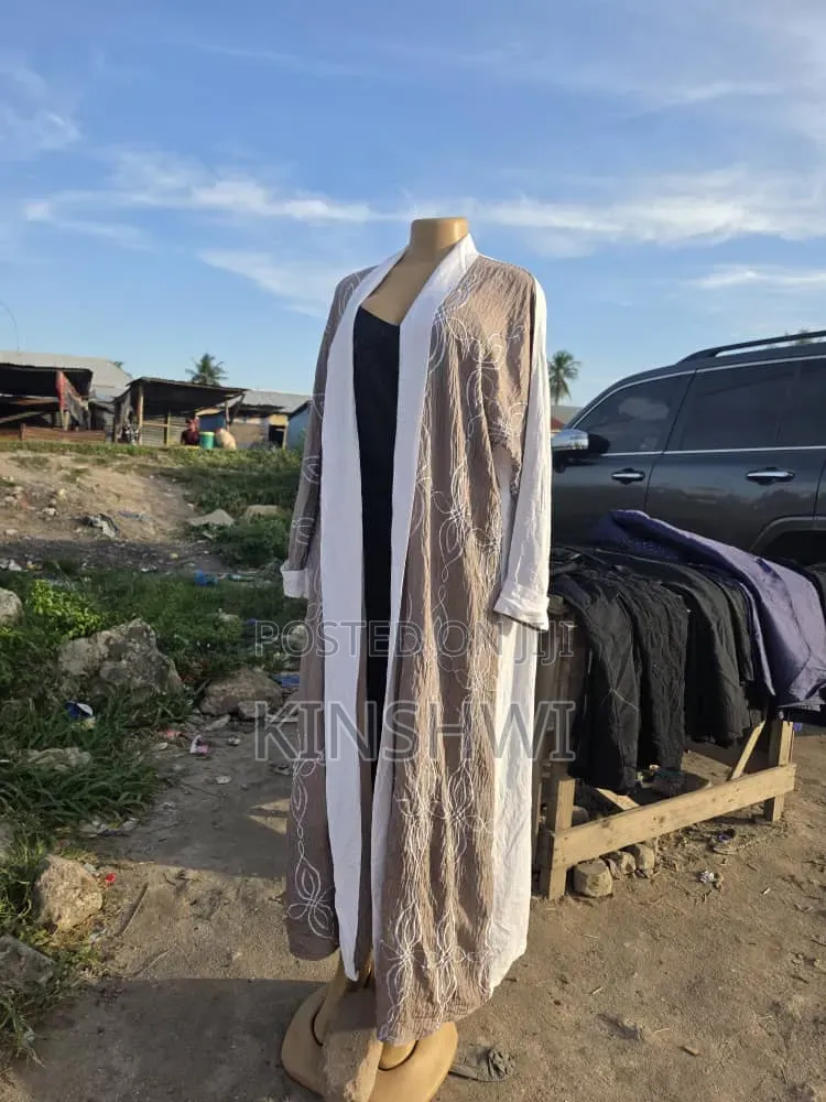 Baibui Na Pashmina