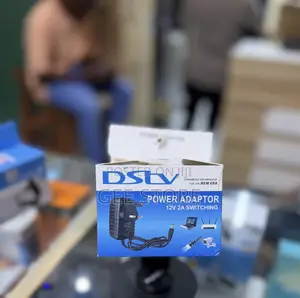 DSTV Adaptor