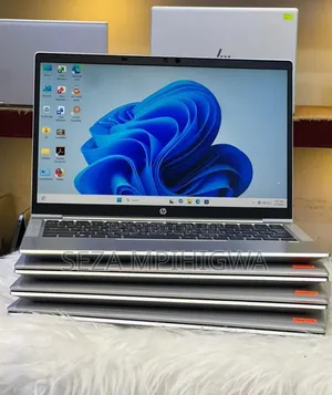 Laptop HP 16GB AMD Ryzen 5 SSD 256GB