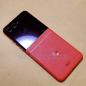 Motorola Razr 50 256 GB