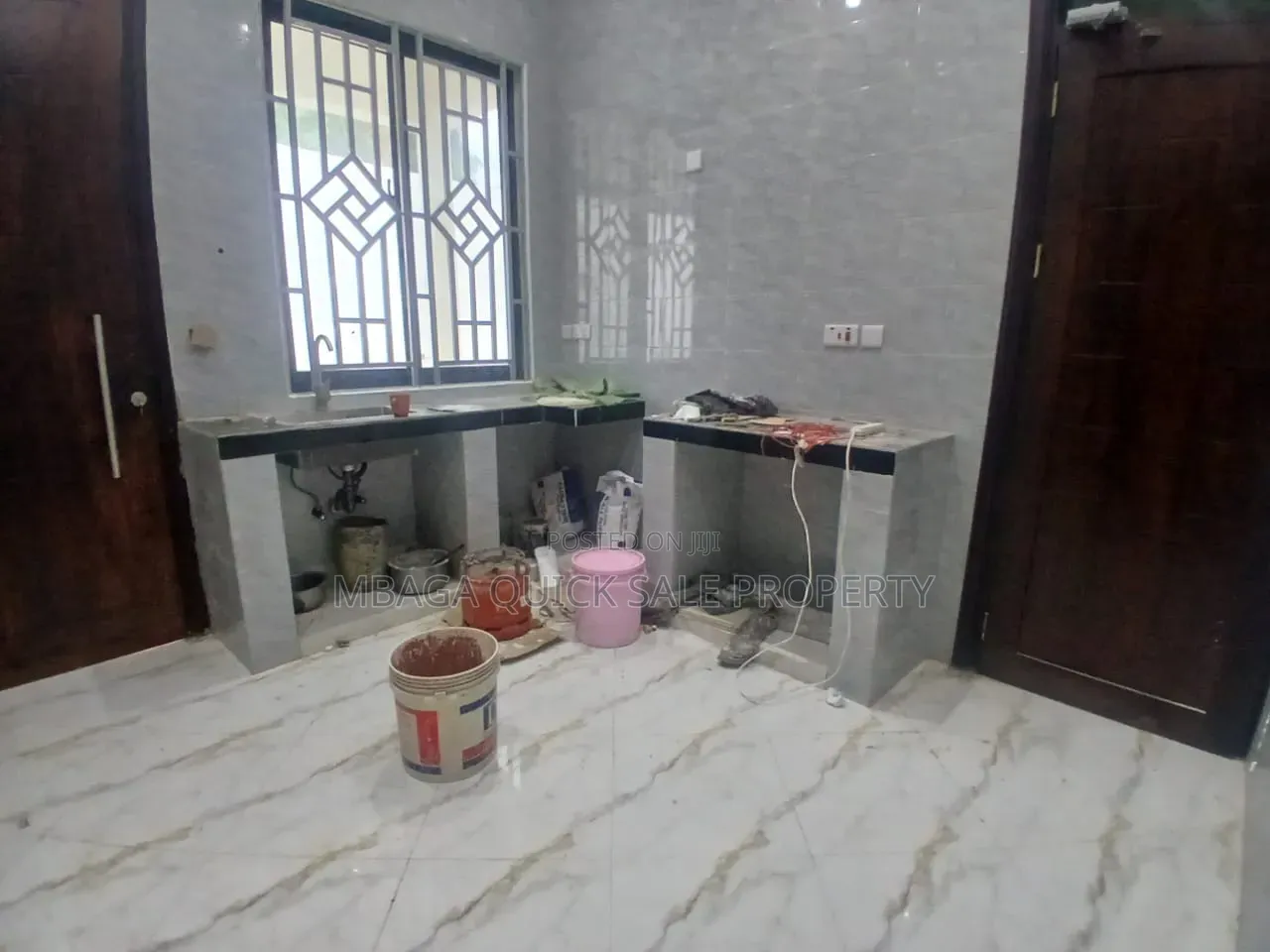 3bdrm House in Kimara for rent