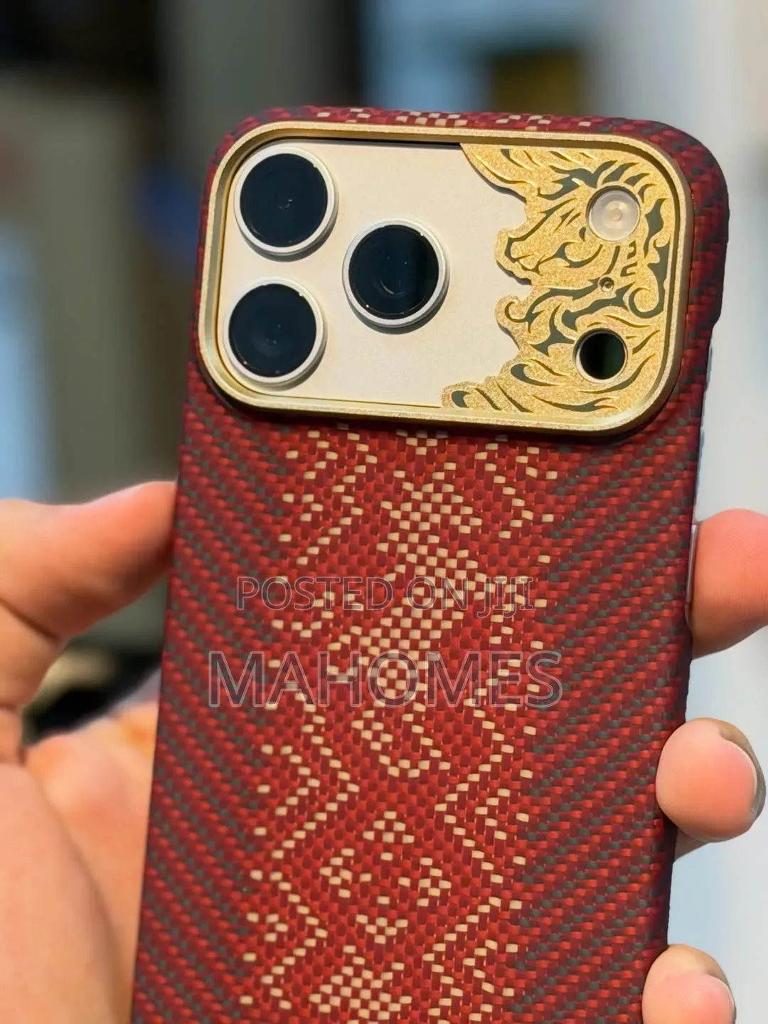 Premium Belkin Case