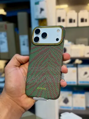 New Pitaka Color Just Landed!