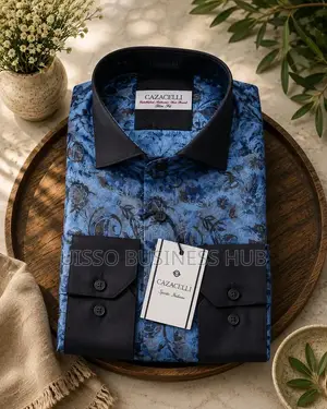 Cazacelli Shirt Og