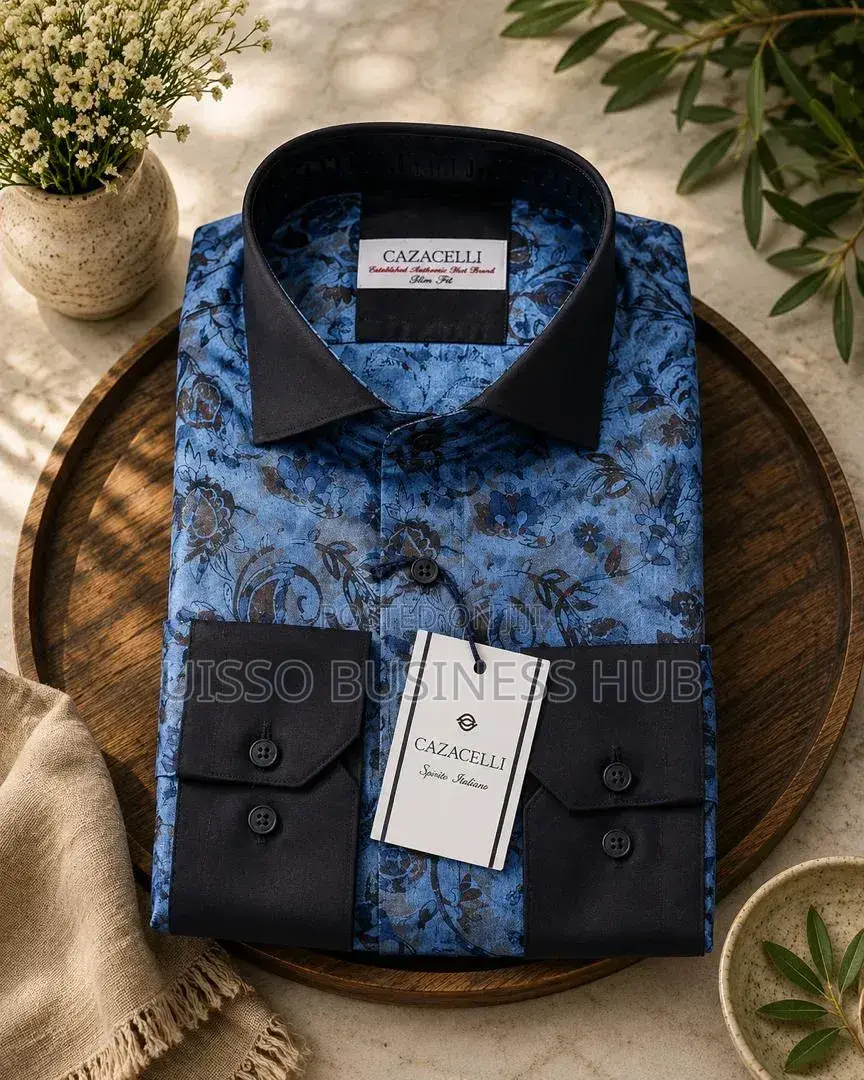 Cazacelli Shirt Og