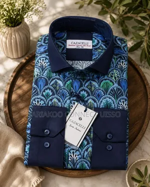 Cazacelli Shirt Og