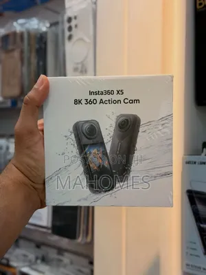 Insta360 X5 360°