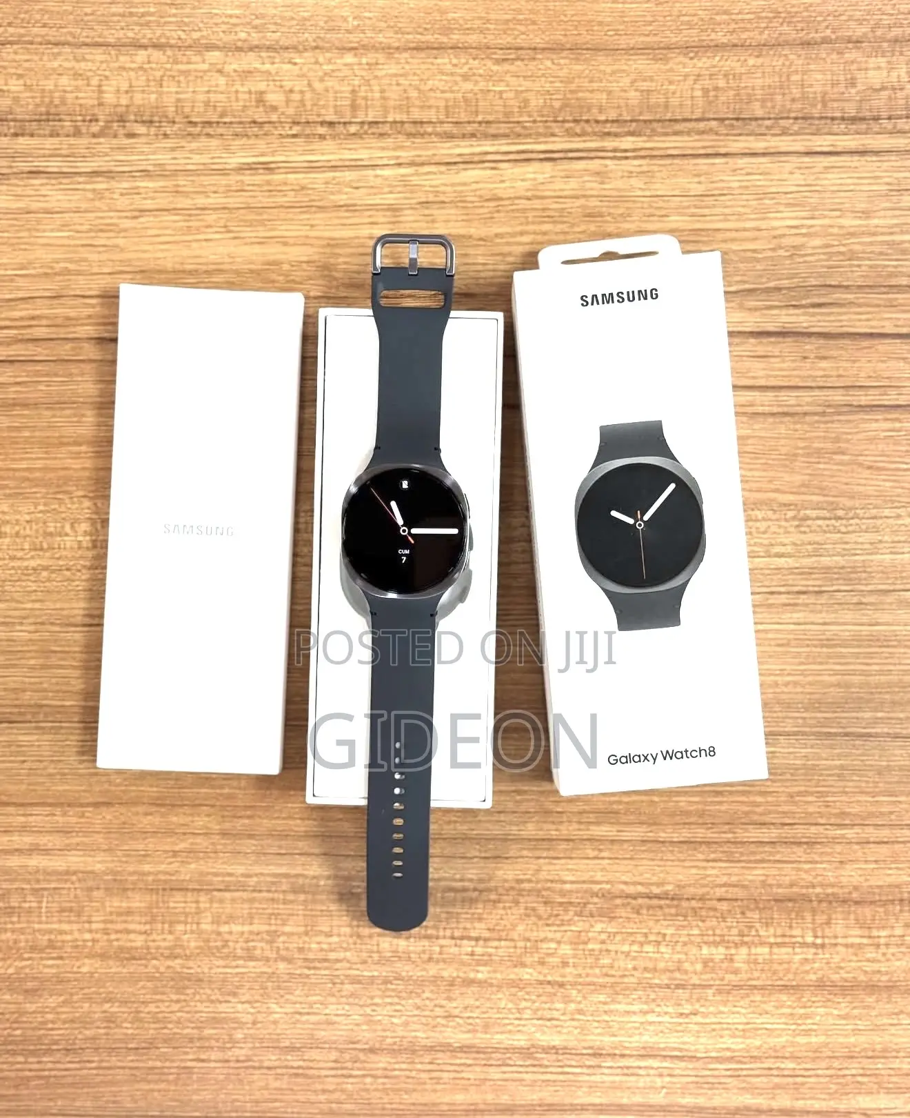 Samsung Galaxy Watch 8 GPS