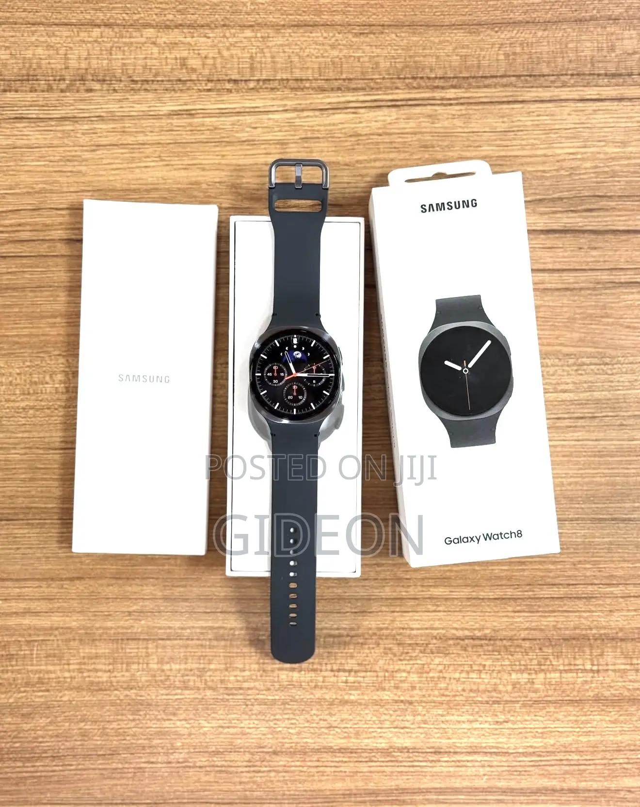Samsung Galaxy Watch 8 GPS