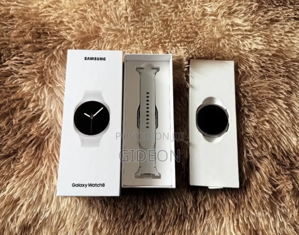 Samsung Galaxy Watch 8