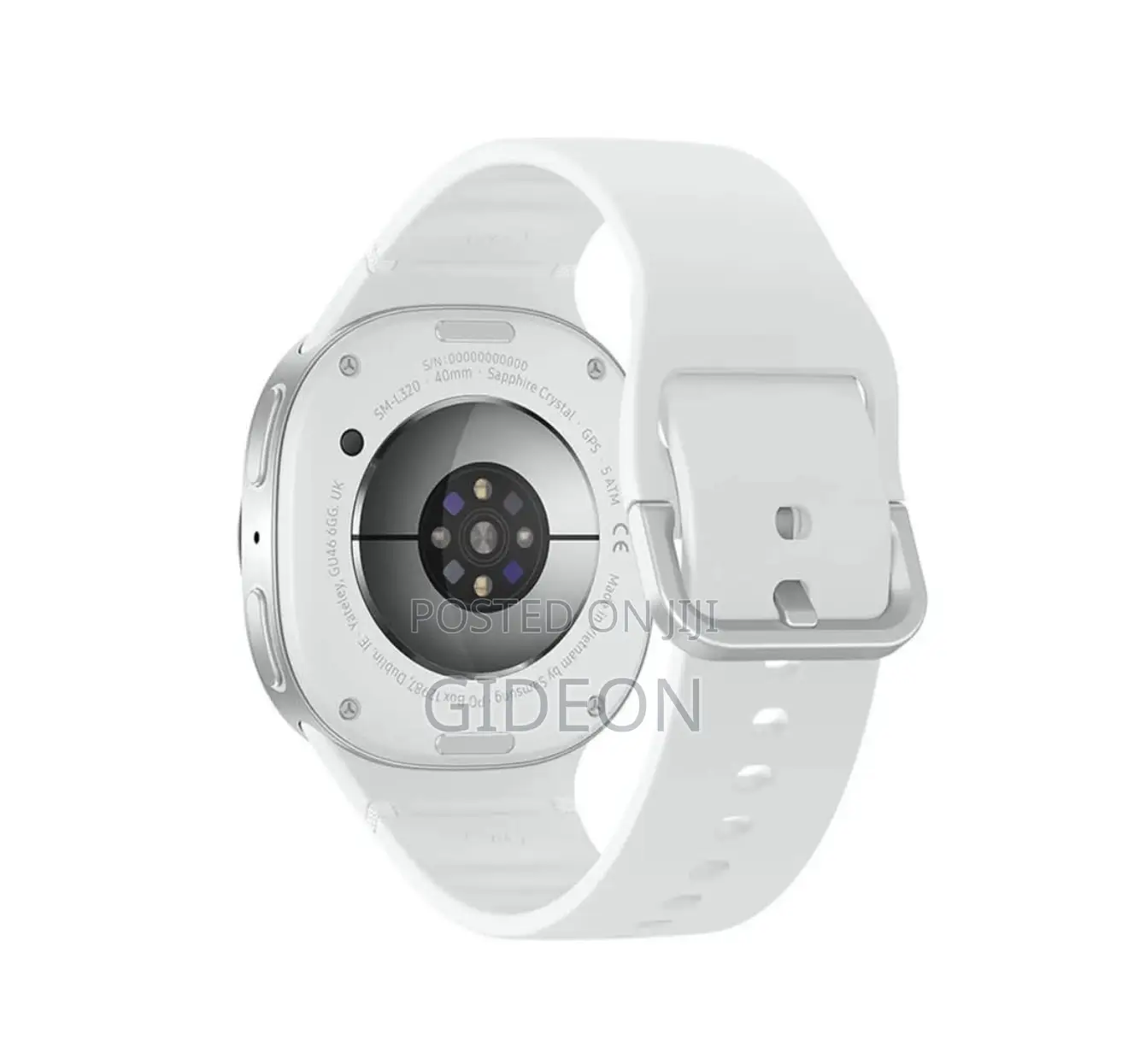 Samsung Galaxy Watch 8