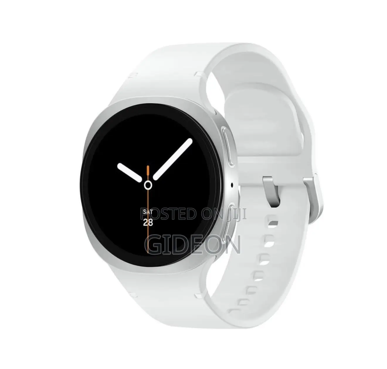 Samsung Galaxy Watch 8