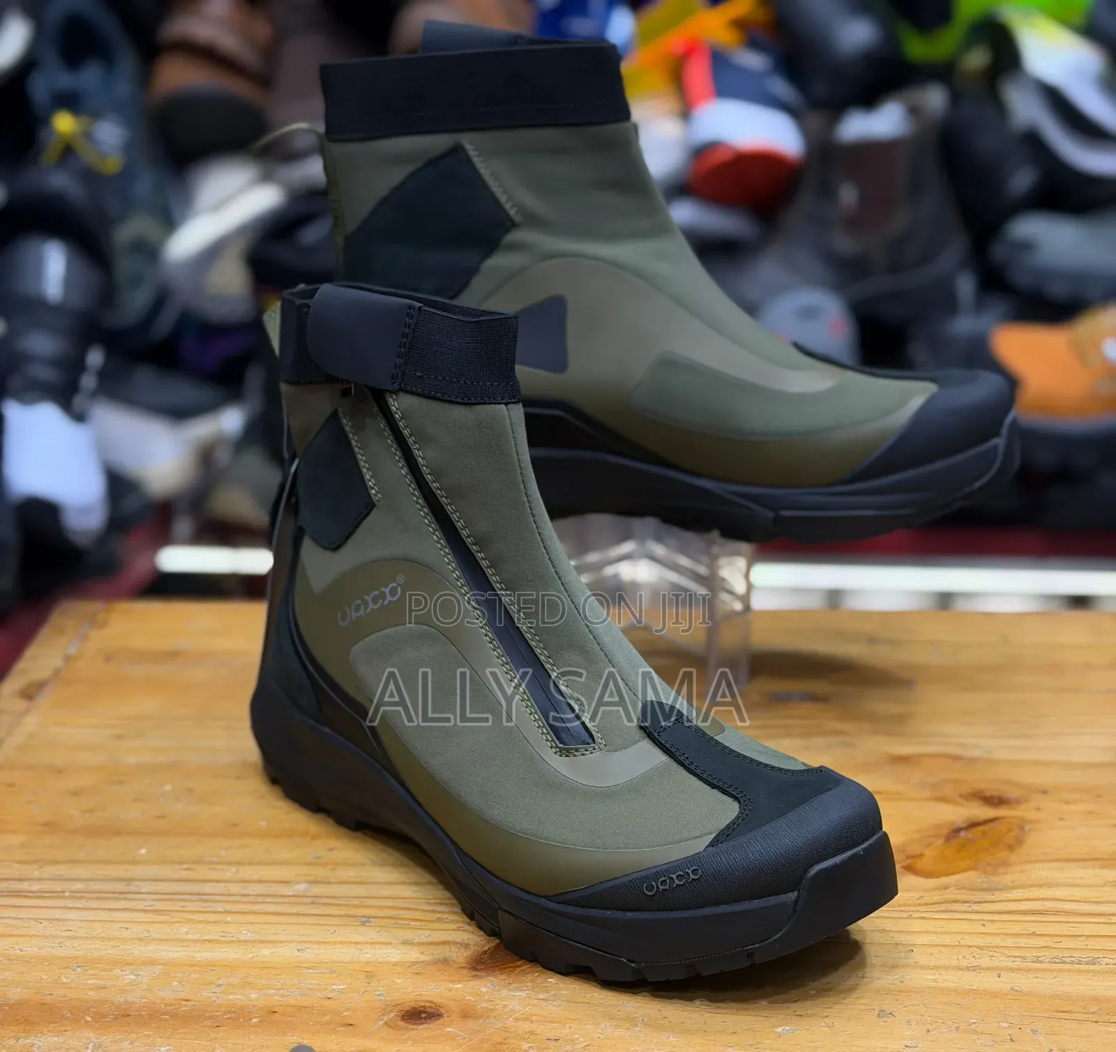 Ecco New Design 2026 More Special Shoes