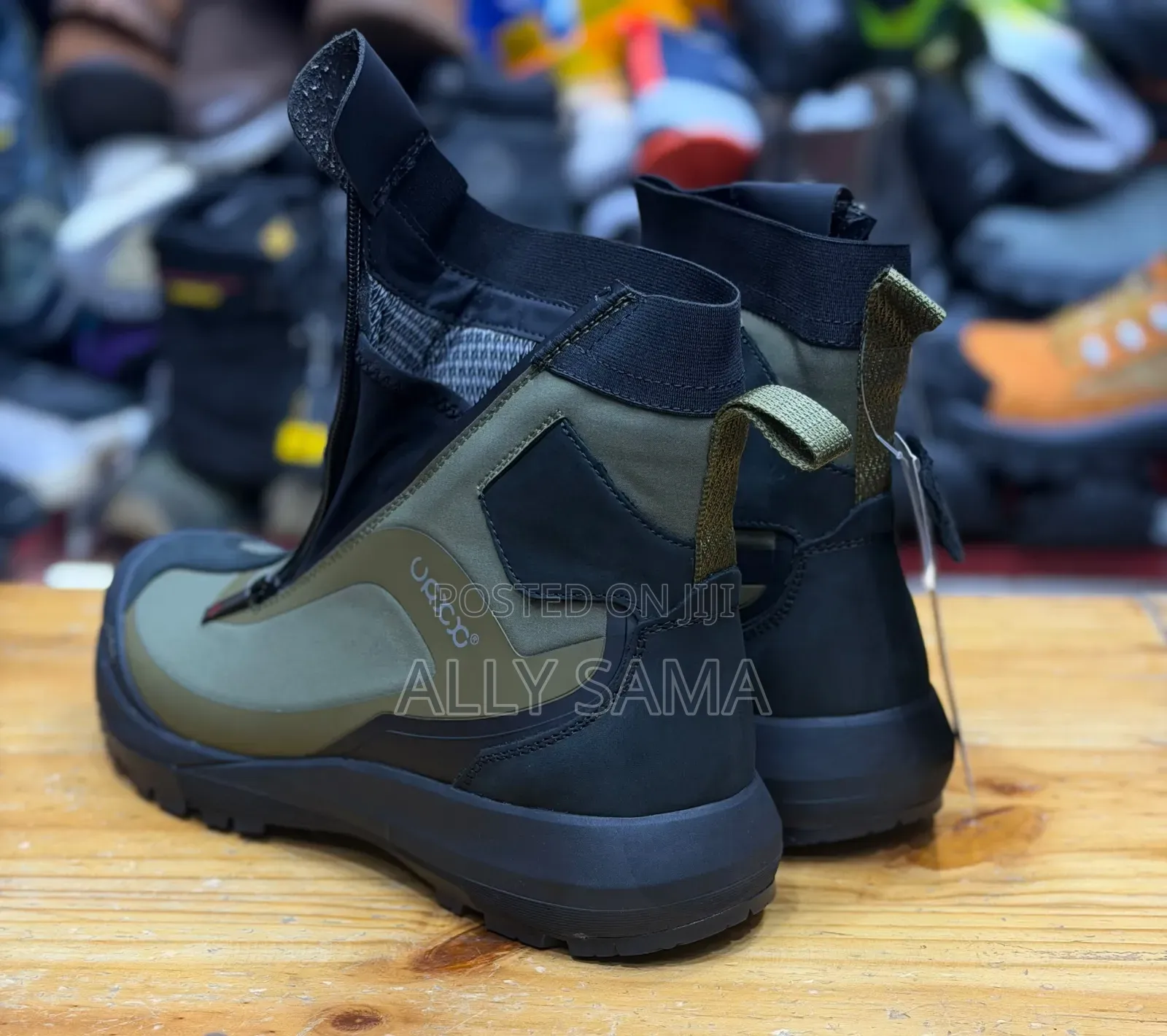 Ecco New Design 2026 More Special Shoes