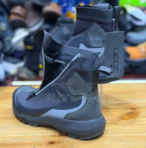 Ecco New Design 2026 More Special Shoes