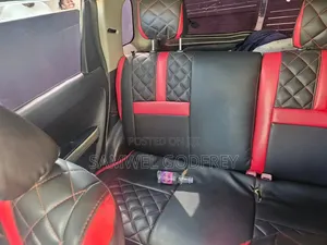 Toyota IST 2005 Gray