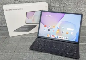 New Huawei MatePad 11.5 256 GB White