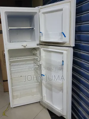 Boss Fridge